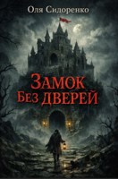 Обложка произведения Замок без дверей