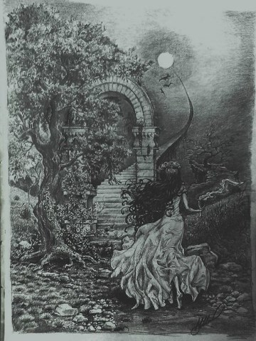 Обложка книги «"Под Черной Звездой"»