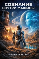 Обложка произведения Сознание внутри машины: В поисках истины