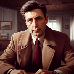 Лев Леонидович