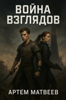 Обложка произведения Война Взглядов