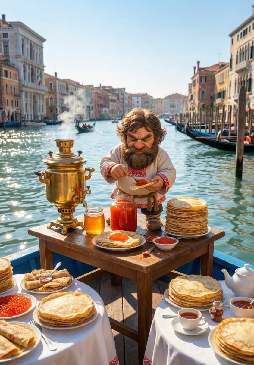 Обложка книги «Правила волшебной кухни - 4»