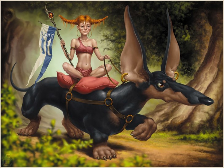 Иллюстрация