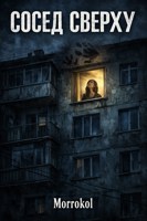 Обложка произведения Сосед сверху