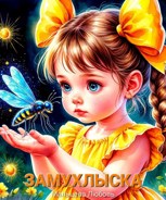 Обложка произведения Замухлыска