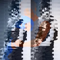 Любовь-морковь