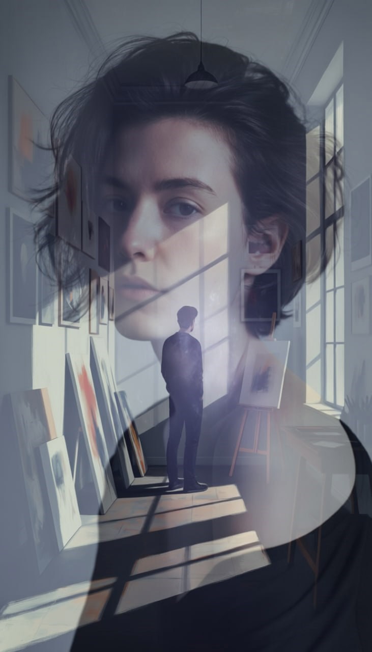 Обложка книги «Сильнейшая мышь»