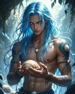 Вао-Дай, высший...