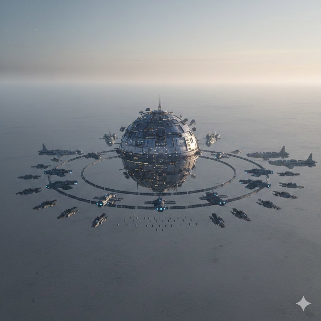 Обложка книги «Когда Земля была плоской»