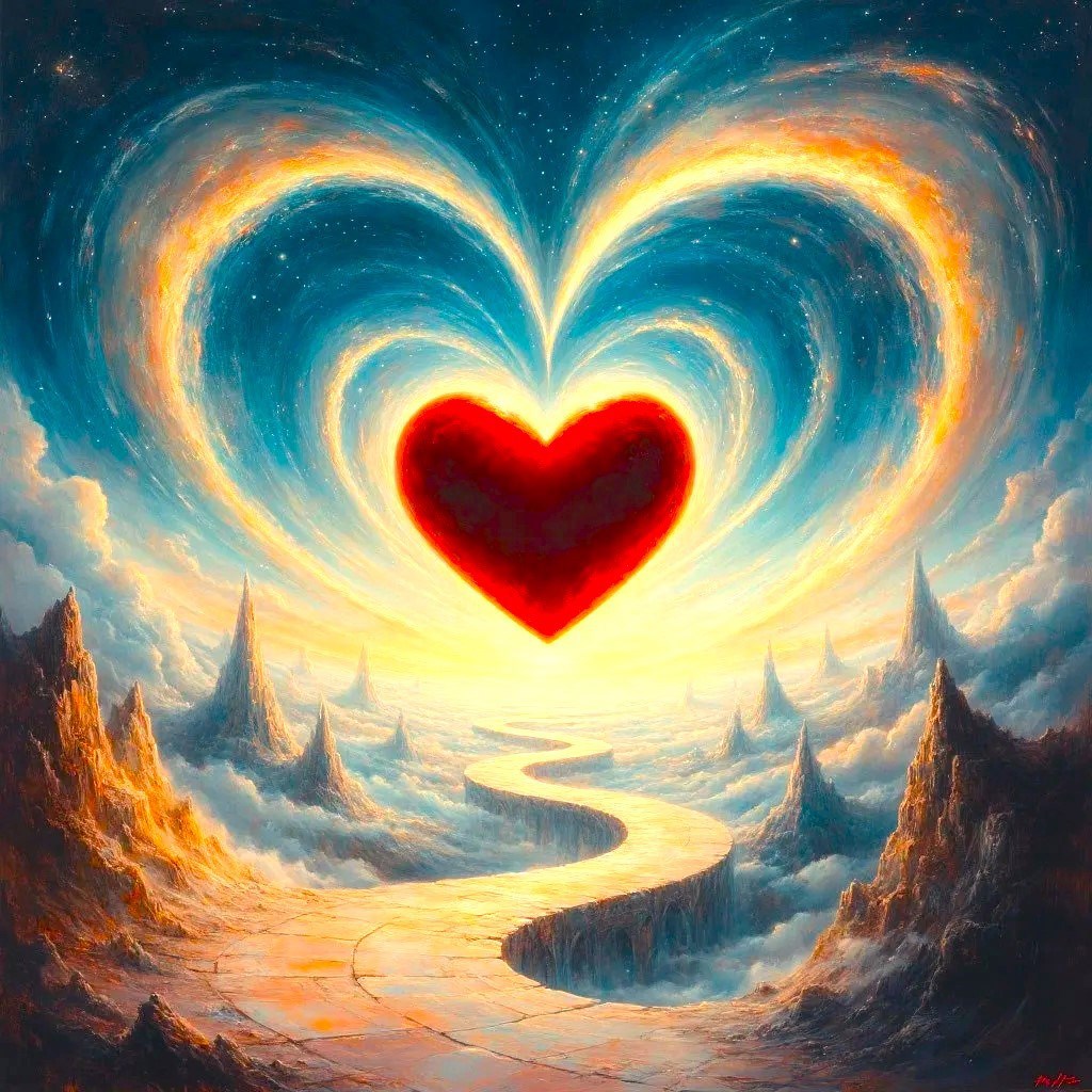 Обложка книги «Стихи о любви»