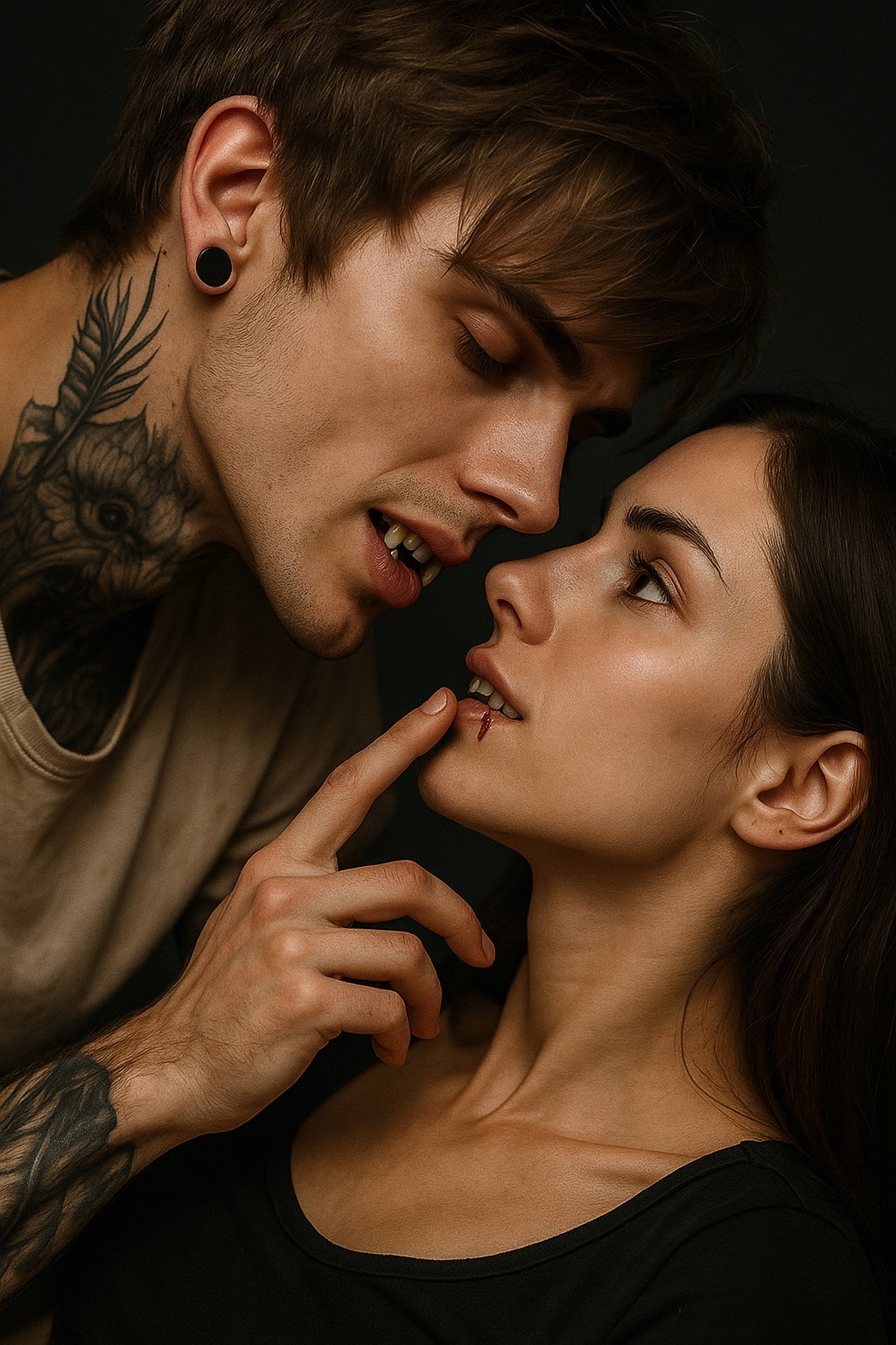 Обложка книги «"Ещё!" "Вот так?"»