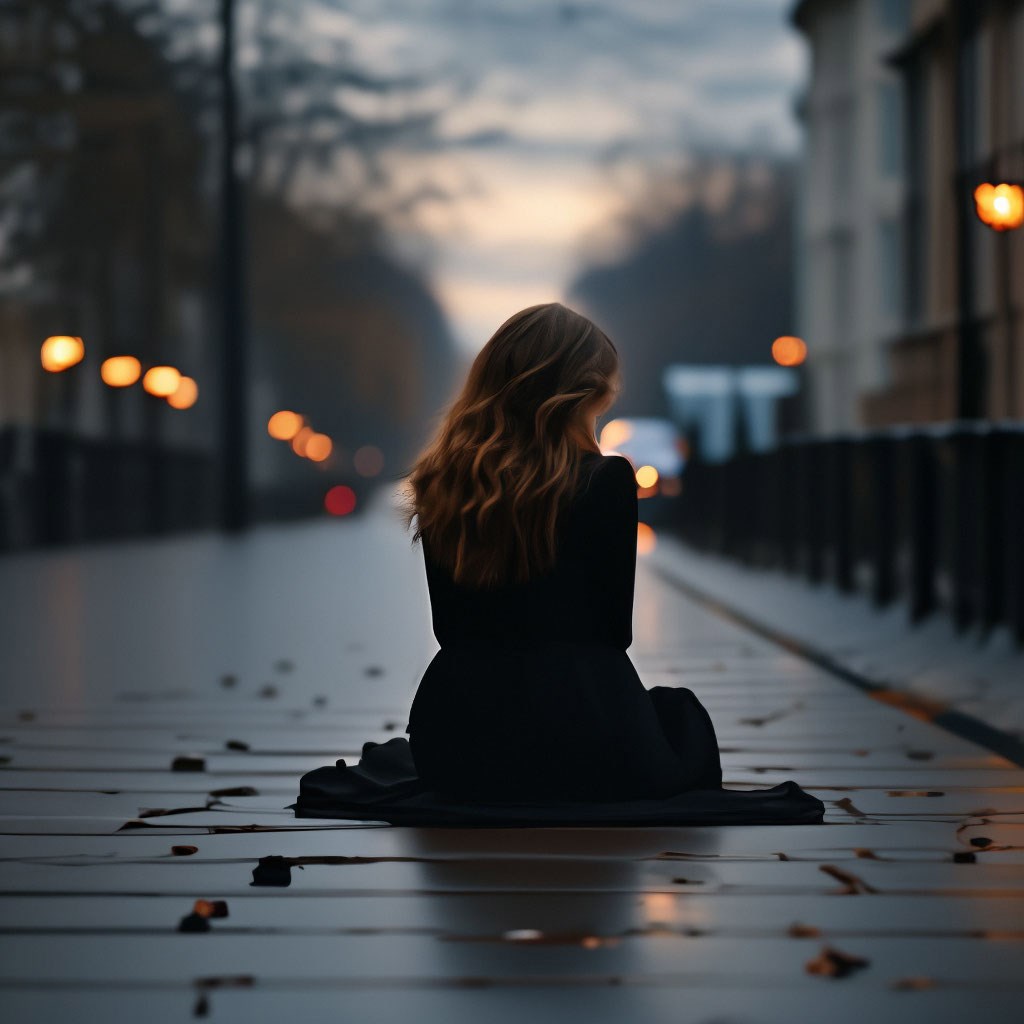 Обложка книги «Помолчим»