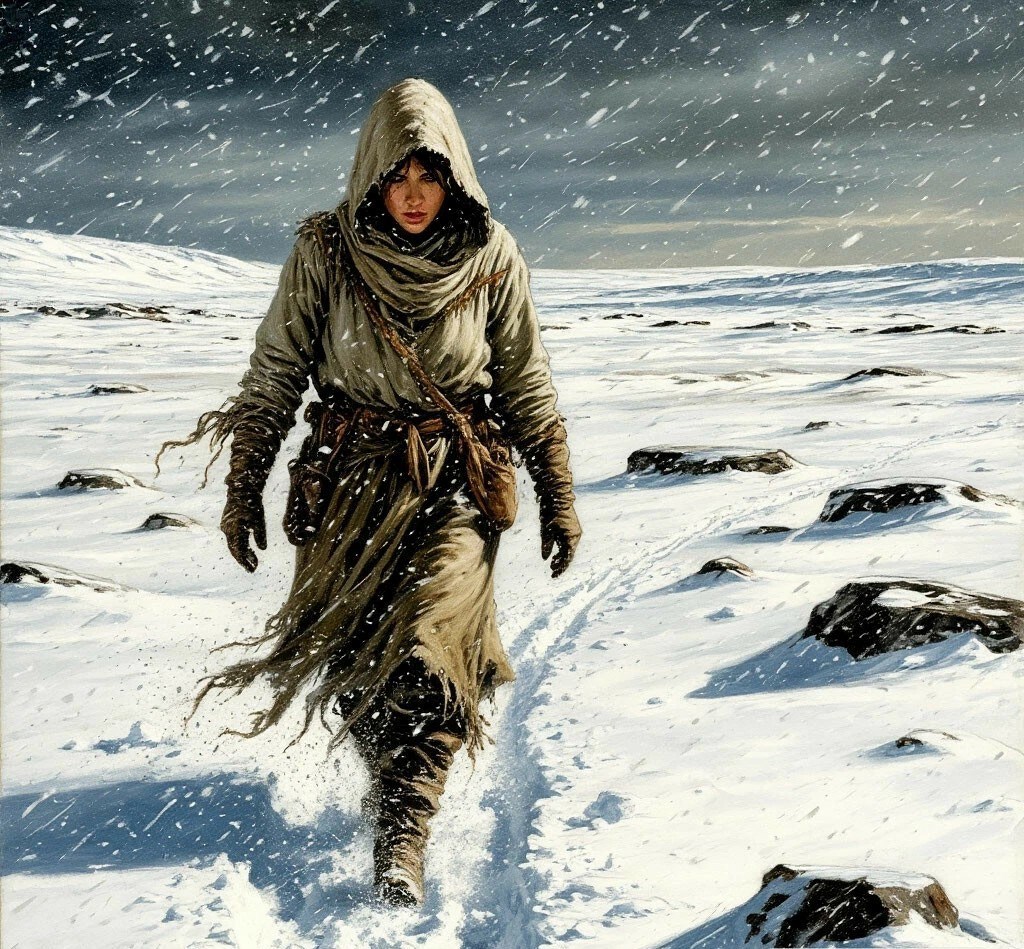 Обложка книги «Не смогла.»