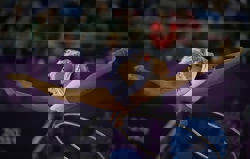 Мамун. Прыжок жете...