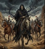 Обложка произведения Золото проклятых