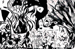 Катачи и его друзья...