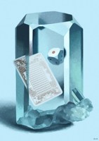 Обложка произведения Кайроскоп