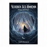 Обложка произведения Человек без имени