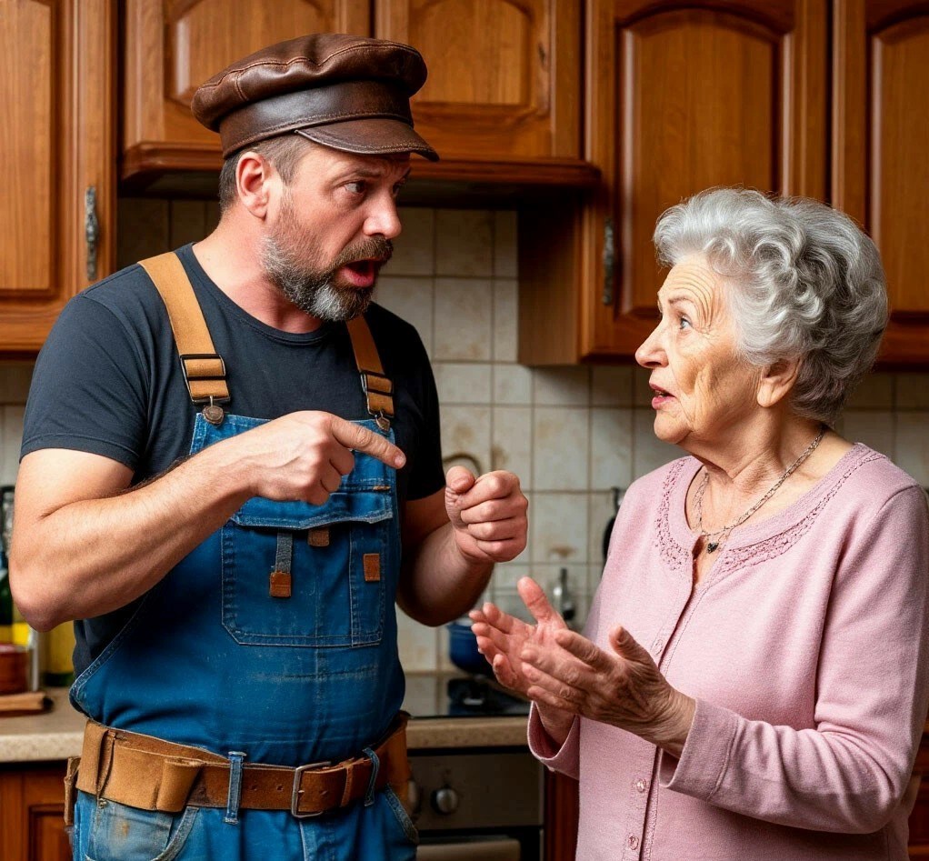 Обложка книги «Просто посмотрите ...»