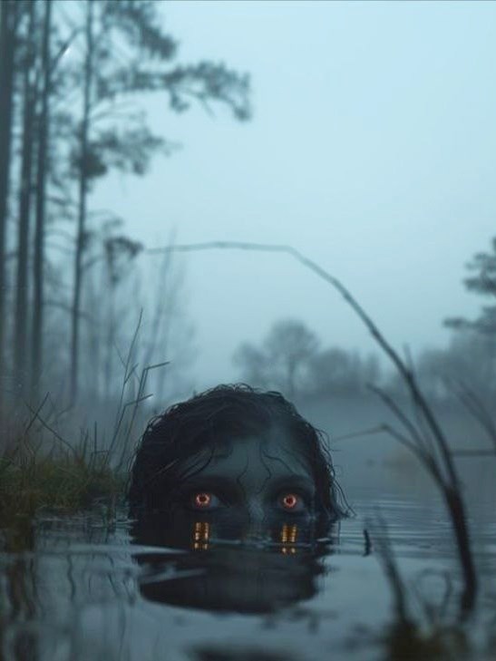 Обложка книги «Переродок»