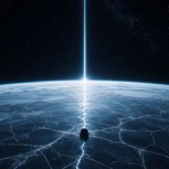 Обложка произведения Первые