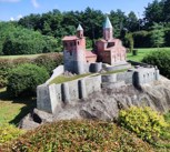 Обложка произведения Мариус, герцог горной страны