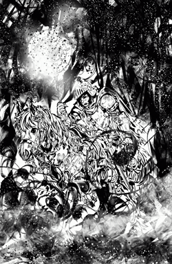 Виво Нян в Алискином...