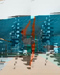 Равновесие планше.