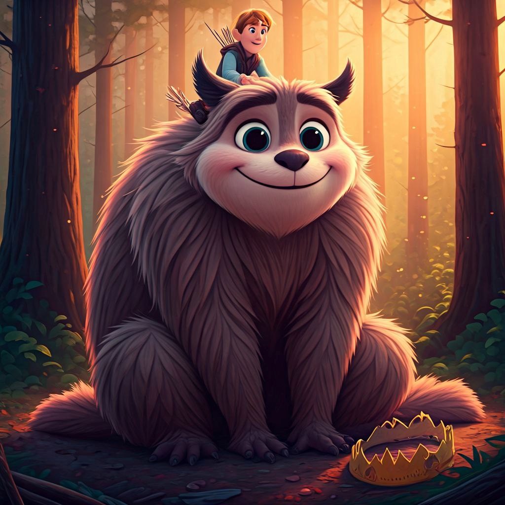 Обложка книги ««Ручная принцесса, или Как поймать принца»»