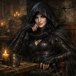 Обложка произведения Наследница дракона