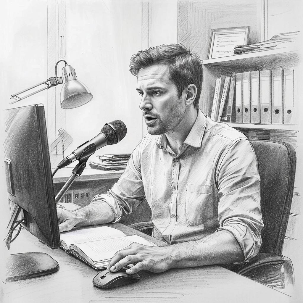 Обложка книги «Голос в твоей голове»