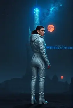 Эхо забытых звезд