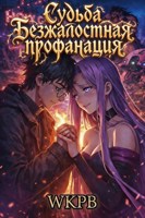 Обложка произведения Судьба\Безжалостная профанация