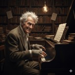 Обложка произведения Чертёж