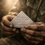 Обложка произведения Бумажные птицы войны