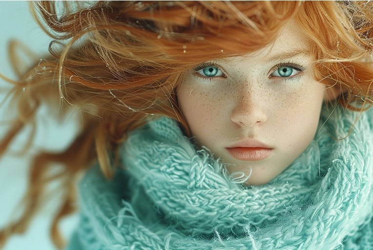 Обложка книги «Зов крови»