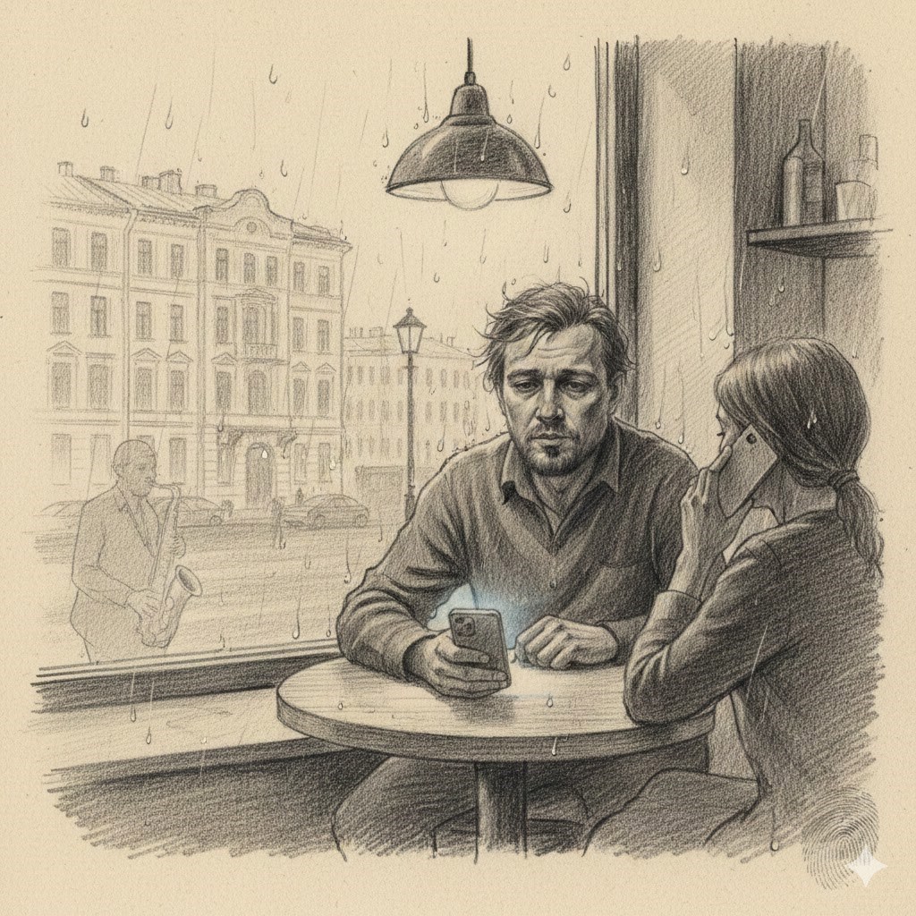 Обложка книги «Иван Романович»