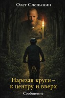Обложка произведения Нарезая круги – к центру и вверх: о Достоевском