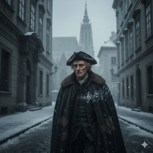 Обложка произведения Прощание с лагуной