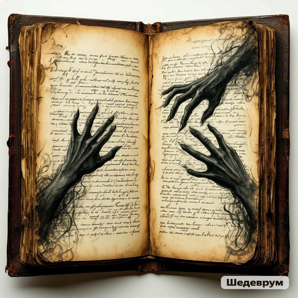 Обложка книги «Дело ЙЕХ»