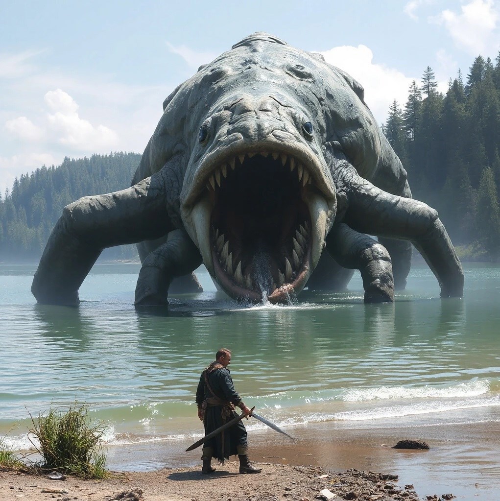 Обложка книги «Хозяйка болота»