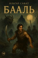 Обложка произведения Бааль
