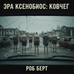Обложка произведения Ковчег