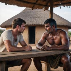 Компенсация обид