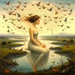 Обложка произведения Кристаллы