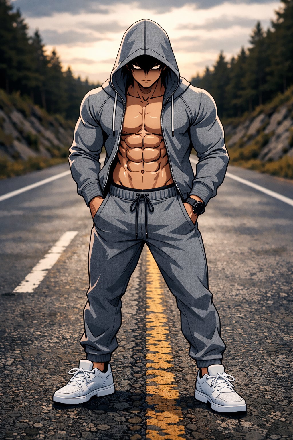 Обложка книги «Плоть и воля. Полный ноль»