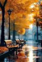 Обложка произведения Настало время