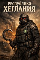 Обложка произведения Республика Хеглания