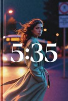 Обложка произведения 5:35