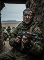 Обложка произведения Пусть помнят те, кто выжил